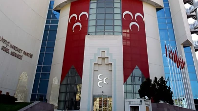MHP'de şok edici karar: Bayrampaşa skandalı büyüyor, iki isim ihraç edildi