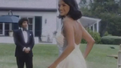 Blanco, Selena Gomez’e “Disney prensesi” dedi, rekor beğeni geldi!