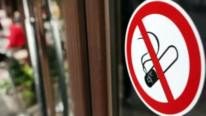 Çocuklarınız Sigara İçiyorsa Yandınız! İspanya'dan Ebeveynlere Şok Düzenleme