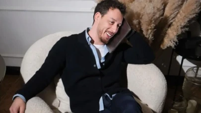 Eser Gökhan Küçükerol kimdir? Pelin Akil’in sevgilisi mi?