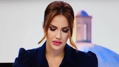 Sinem Karataş kimdir, kaç yaşında, aslen nereli, mesleği nedir? Hayatı ve kariyeri