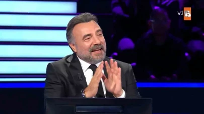 Dünya denizleri arasında hangi adda bir deniz yoktur? Kim Milyoner Olmak İster sorusu ve doğru cevap