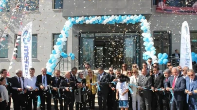 3 okul, 1 kültür merkezi: Erdemoğlu’ndan kalıcı sosyal yatırım