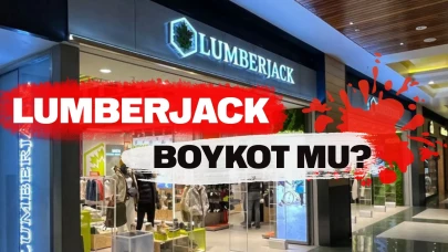 Lumberjack kimin, İsrail malı mı, destekliyor mu? Boykot listesinde mi? İşte doğru bilinen yanlışlar!