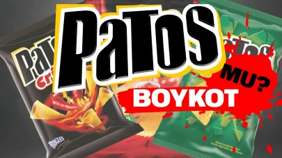 Patos İsrail malı mı, İsrail’i destekliyor mu, boykot ediliyor mu?