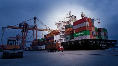 Türkiye Almanya’ya ihracatta tarih yazdı: 13,1 milyar dolarlık rekor