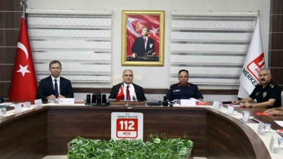 Manisa 112’ye 8 ayda 1 milyon çağrı: Yarısı asılsız çıktı