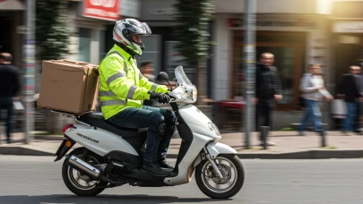 Motosikletlerin yüzde 64’ü sigortasız: Trafikte büyük risk!