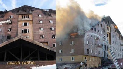 Kartalkaya faciasında flaş karar: Bakanlık yetkilileri için soruşturma izni çıktı!