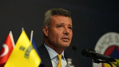 Başkanlık yarışında Saran’dan Koç’a sert çıkış!