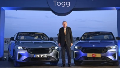 TOGG T10F: Türkiye'nin yerli elektrikli aracında fiyatlar ve kampanyalar açıklandı!