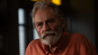 Haluk Bilginer diziyle dönüyor! Kadir Aydın rolü şimdiden olay
