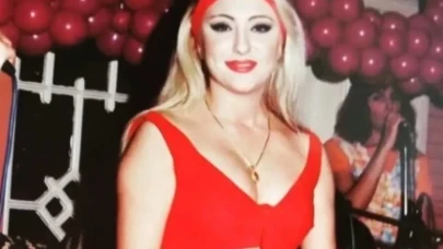 Ünlü sanatçı Güllü’nün trajik ölümü! Kızı sinir krizi geçirdi