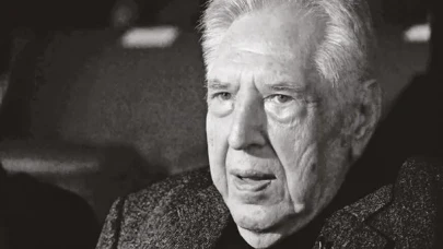 Türk düşünce dünyasını şekillendiren isim: Şerif Mardin