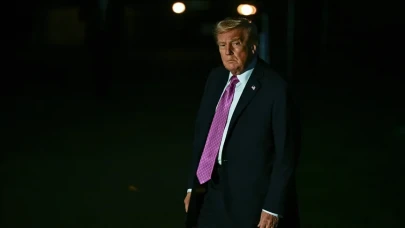 Trump’tan FED’e rest: Faizler hemen ve büyük oranda indirilsin!