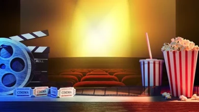 Sinemaseverlere müjde: 27-28 Eylül'de tüm filmler 80 lira