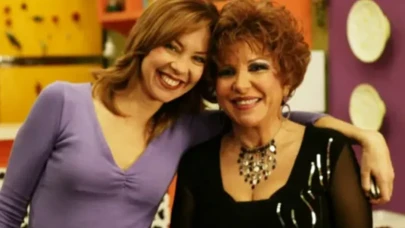 Sihirli Annem’in Perihan’ı Gül Onat’tan yürek burkan çağrı: "Dualarınızı eksik etmeyin"