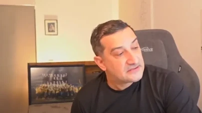 Serhat Akın: Sen Kimsin? Fenerbahçe TV’deki İsimlere Sert Eleştiri