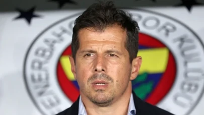 Emre Belözoğlu’ndan Fenerbahçe açıklaması: 'Adımın geçmesi doğal'