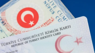 Kimlikte büyük hata: Doğum tarihinden soy bağına her şey yanlış!