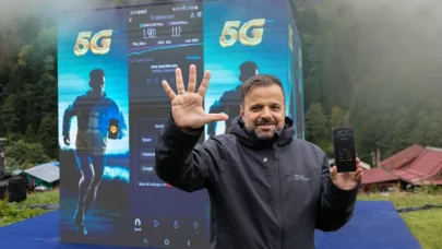 Turkcell’in Kaçkar’daki 5G testi, bölge ekonomisine nasıl katkı sağlayacak?