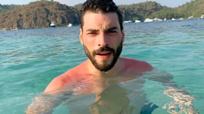 “Seninle olmam, çok kilolusun!” Akın Akınözü darmadağın