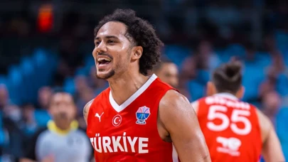 Shane Larkin’den milli takıma veda!