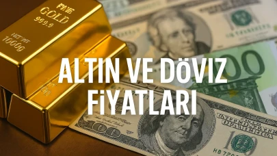Altın ve Döviz fiyatları nedir? En çok kazandıran yatırım aracı hangisi?