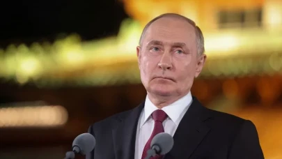 Putin ve Şi’nin sohbeti sosyal medyada gündem oldu: “Ölümsüzlük” iddiası