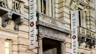 Pera Müzesi 29 Ekim’de ücretsiz! Cumhuriyet Bayramı’nda sanatseverler müze girişinden yararlanacak