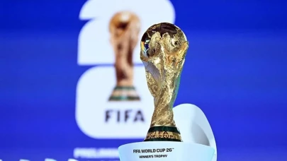 Dünya Kupası Elemeleri günün sonuçları