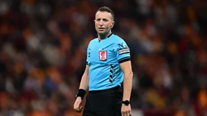 Torreira’nın müdahalesi kırmızı mı sarı mı? Konyaspor cephesi tepkili