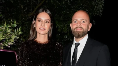 Yasemin Ergene boşandı ama ‘Özilhan’ soyadını bırakmadı!