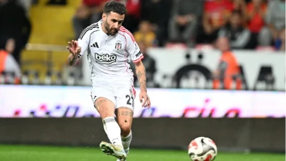 Batuhan Karadeniz: "Rafa Silva an itibariyle geri döndü!"