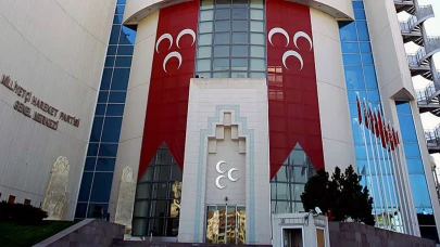 MHP’de disiplin alarmı: İstanbul İl Yönetimi’nde süreç başladı