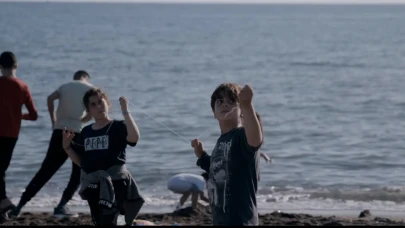 Adana Altın Koza Film Festivali’nde Gecenin Yıldızı “O Da Bir Şey Mi” Oldu