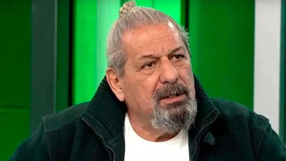 Erman Toroğlu: 'Onuachu’nun golünde faul yok'