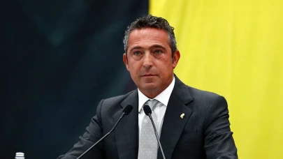 Ali Koç’tan seçim öncesi çarpıcı sözler: 'Şampiyonluğa ilerlemek mi?'