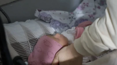 Hastanede akılalmaz skandal: Aileye yanlış bebek teslim edildi