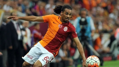 Eski Galatasaraylı Denayer Beşiktaş yolunda