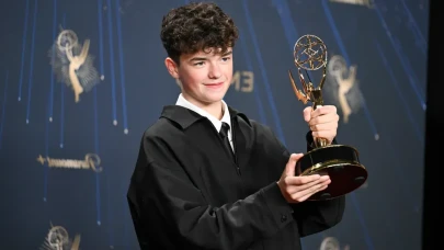 Owen Cooper kimdir? Netflix dizisinin yıldızı Cooper'ın hayatı ve biyografisi