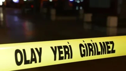 Afyonkarahisar'da şok eden cinayet: 2 aylık hamile kadın, eski eşinin kurbanı oldu!