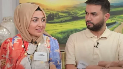 Semra Dal kimdir? Tesettür kararıyla sosyal medyada gündem olan Semra Chef hakkında her şey