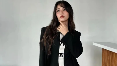 Türkü Su Demirel kimdir, aslen nereli, kaç yaşında, boyu ve kilosu, burcu? Hayatı ve kariyeri hakkında bilinmeyenler