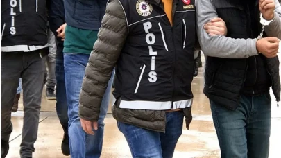 Sinop'ta uyuşturucu operasyonu: 3 şüpheli cezaevinde