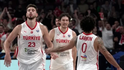 Türkiye Yunanistan basketbol maçı tarihi belli oldu? Ay-Yıldızlılar final yolunda