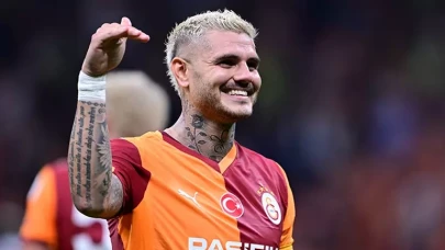 Süper Lig 2025-2026 Sezonu Gol Krallığı Sıralaması