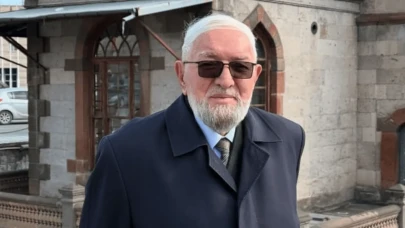 Necmettin Nursaçan Hoca kimdir, öldü mü, nereli? Kayseri müftüsü olarak bilinen ilahiyatçının hayatı