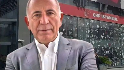 CHP'de gergin gün: Geçici kurul binaya girdi, tartışmalar büyüdü