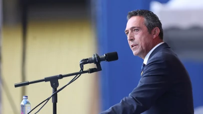 Ali Koç’tan seçim sonrası mesaj: 'Sadettin bey kazandı, artık kenetlenme zamanı'